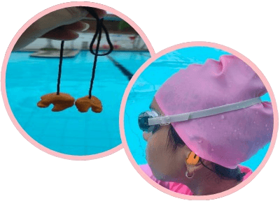 Protector de Piscina